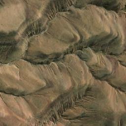 Satellite imagery of Cerro Macata, CL