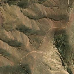 Satellite imagery of Cerro Capona, CL