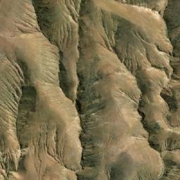 Satellite imagery of Cerro Capona, CL
