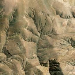 Satellite imagery of Cerro Capona, CL