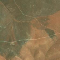 Satellite imagery of El Plomo, CL