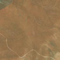 Satellite imagery of El Plomo, CL