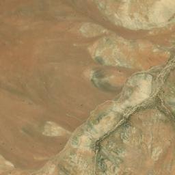 Satellite imagery of El Plomo, CL