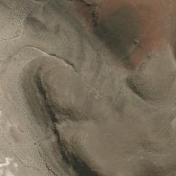 Satellite imagery of Cerro Colorado, BO