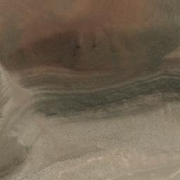 Satellite imagery of Cerro Colorado, BO