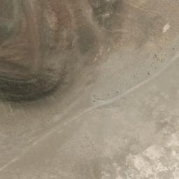 Satellite imagery of Cerro Colorado, BO