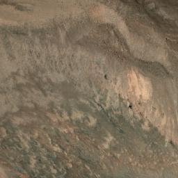 Satellite imagery of Cerro Chiguana, BO