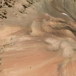 Satellite imagery of Cerro Chiguana, BO