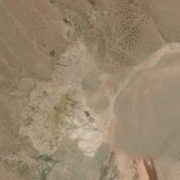 Satellite imagery of Cerro Quelacarin, BO