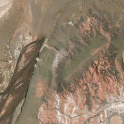 Satellite imagery of Cerro Quelacarin, BO