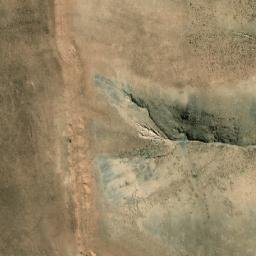 Satellite imagery of Cerro Yana Orko, BO