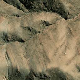 Satellite imagery of Cerro Yana Orko, BO