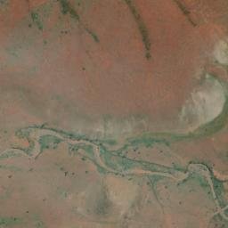 Satellite imagery of Egina Mine, AU