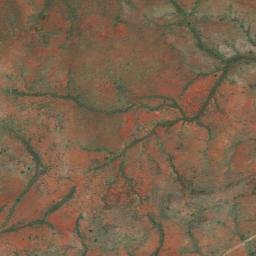Satellite imagery of Mount York, AU