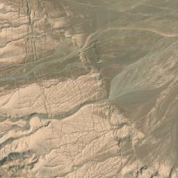 Satellite imagery of Bahía Blanca, CL