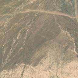 Satellite imagery of Bahía Blanca, CL