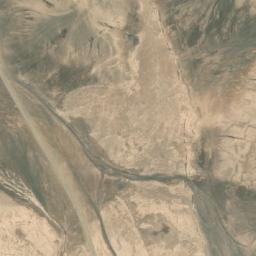 Satellite imagery of Bahía Blanca, CL