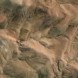 Satellite imagery of Cerro Macata, CL