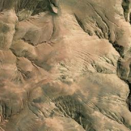 Satellite imagery of Cerro Macata, CL