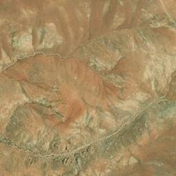 Satellite imagery of El Plomo, CL