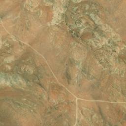 Satellite imagery of El Plomo, CL