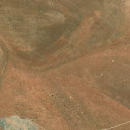 Satellite imagery of La Peruana, CL