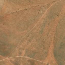 Satellite imagery of La Peruana, CL