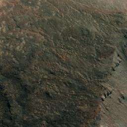 Satellite imagery of Cerro Chiguana, BO