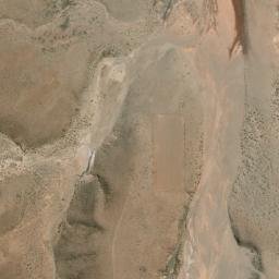 Satellite imagery of Cerro Quelacarin, BO