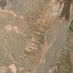 Satellite imagery of Cerro Quelacarin, BO