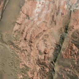 Satellite imagery of Cerro Quelacarin, BO