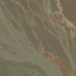 Satellite imagery of Copper Valley, NA