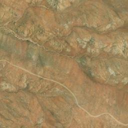 Satellite imagery of El Plomo, CL