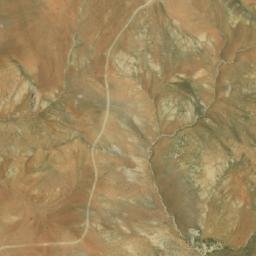 Satellite imagery of El Plomo, CL