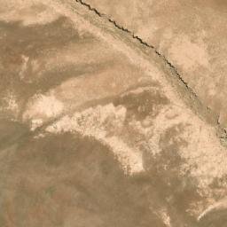 Satellite imagery of Quilaquila, CL