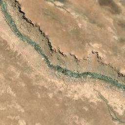 Satellite imagery of Quilaquila, CL