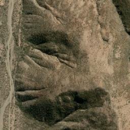Satellite imagery of Abra de Almena, BO