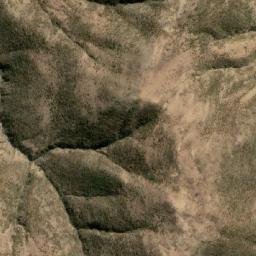 Satellite imagery of Abra de Almena, BO