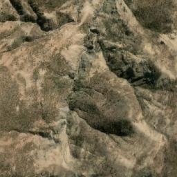 Satellite imagery of Abra de Almena, BO