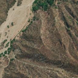 Satellite imagery of Abra Nogal, BO