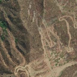 Satellite imagery of Abra Nogal, BO