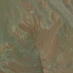 Satellite imagery of Copper Valley, NA