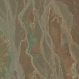 Satellite imagery of Copper Valley, NA