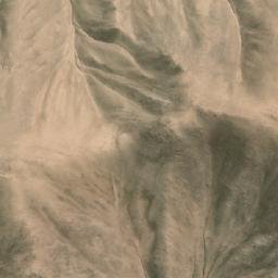 Satellite imagery of Cerro Chuculay, CL