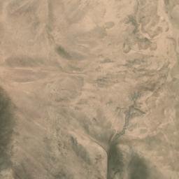 Satellite imagery of Cerro Chuculay, CL