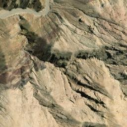 Satellite imagery of Cerro Piscala, CL