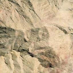 Satellite imagery of Cerro Piscala, CL