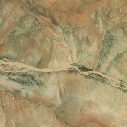 Satellite imagery of Julia, CL