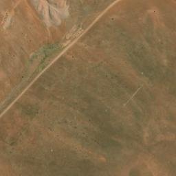 Satellite imagery of Esperanza de Chunjullo Gualeo, CL