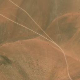 Satellite imagery of Cerro Chuncallay Guaico, CL